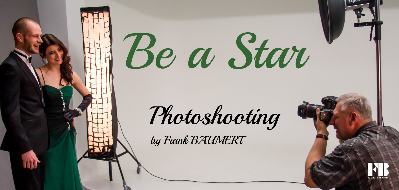 Be a Star       Frank BAUMERT.jpg